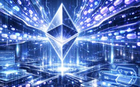 Ethereum Raises Blob Limit to 21 — A Major Step Toward Scalable, Cheaper Rollups