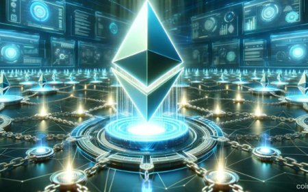 Why Ethereum’s Price Remains Bullish Above $3,000 — Key Drivers Behind the Break