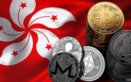 Hong Kong Industry Group Warns Crypto Licensing “Hard Start” Could Disrupt Market