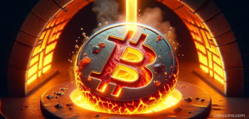 Bitcoin Mining Difficulty Nears Record High Ahead of 2026 — Network Stronger Than Ever