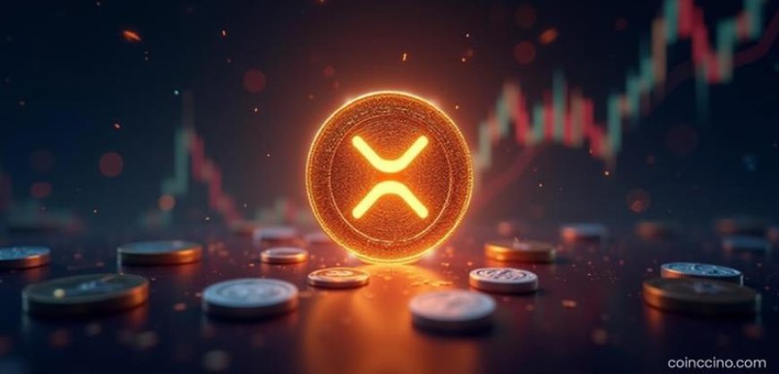 XRP Price Breaks Higher — Bulls Regain Momentum as 2026 Begins