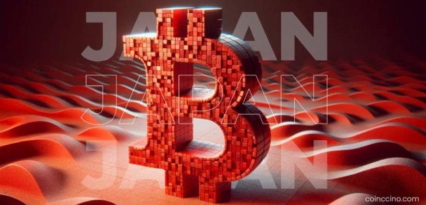 Japan’s Interest Rate Hikes Signal Trouble for Bitcoin — Historic Shift Could Tighten Global Liquidity