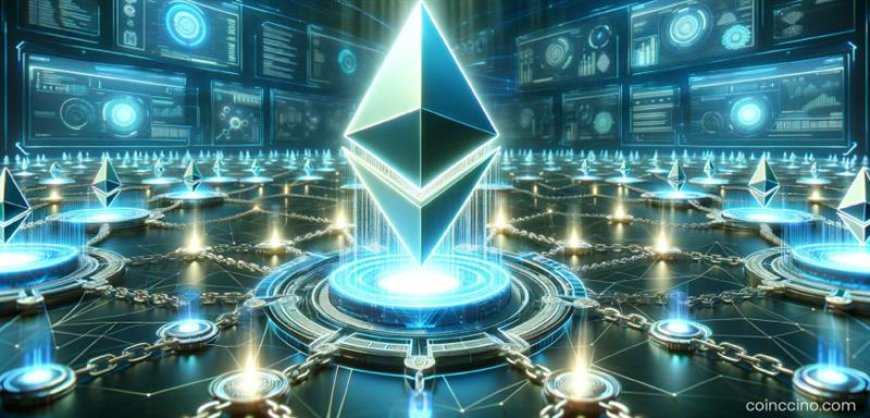 Why Ethereum’s Price Remains Bullish Above $3,000 — Key Drivers Behind the Break