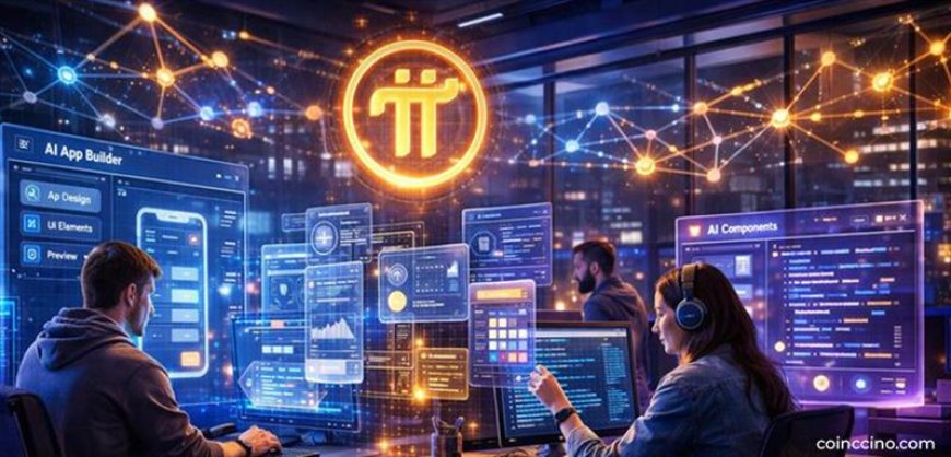 Pi App Studio Revolutionizes App Creation — A New Era for No-Code Innovation