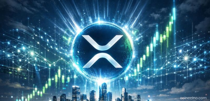 XRP Outlook for 2026: AI Models Hint at New All-Time High — Can Price Reach $6?