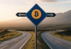 Bitcoin Reaches Critical Turning Point as Analysts Warn Two Key Levels Need Close Attention