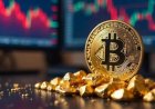 Bitcoin Rebounds After Sharp Sell-Off as Buyers Step In Near Key Support
