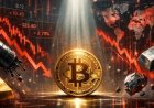 Commodity Bloodbath Sends Shockwaves Across Markets as Bitcoin Faces Crucial Test