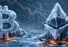 Bitwise CIO Warns Market Is Entering a “Full-Bore Crypto Winter,” Not a Temporary Pullback