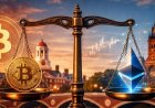 Harvard Trims Bitcoin ETF Holdings, Adds Ethereum to Investment Portfolio
