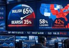 Bitwise Files for Prediction Market ETFs Tracking U.S. Elections