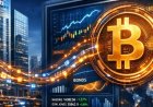 Citi Prepares 2026 Infrastructure Upgrade to Integrate Bitcoin With Traditional Assets