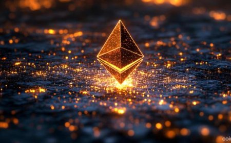 Ethereum Price Shaken as $1.15B in ETH Liquidations Rip Through the Market