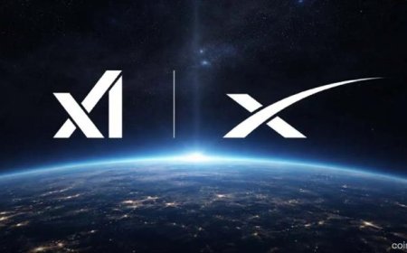 Elon Musk Merges SpaceX and xAI, Creating $1.25 Trillion Tech Powerhouse