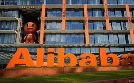 Alibaba Open-Sources RynnBrain — A Next-Gen AI Model to Power Robotics and Real-World Tasks