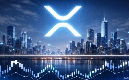 Ripple (XRP) Update: Key Developments and Market Moves – February 17