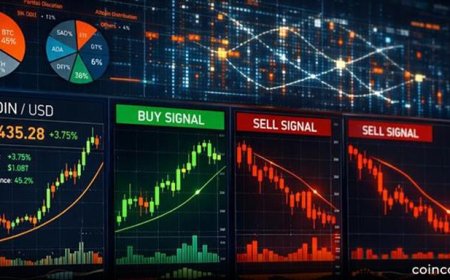 BitMEX Co-Founder Reveals Updated Crypto Portfolio After Bitcoin and Altcoin Trades