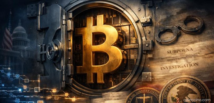 U.S. Government Seizes $400M in Bitcoin Linked to Helix Mixer in Major Enforcement Action