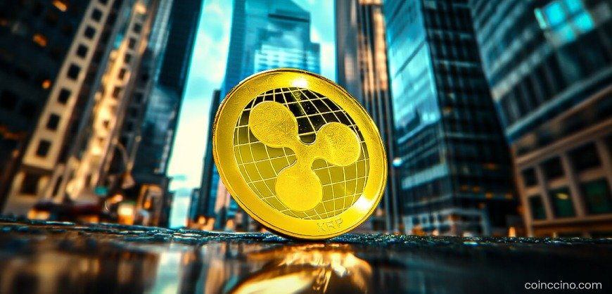 Ripple Enters Elite Top-10 “Private Titans” Club with $50B Valuation