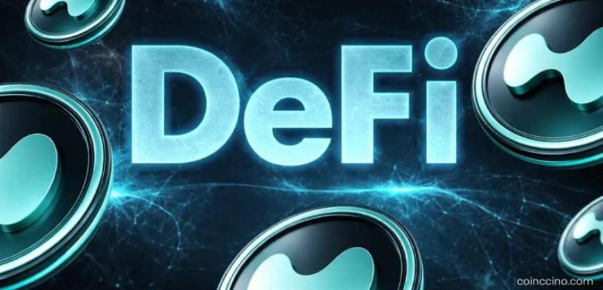 Hyperliquid Takes DeFi Policy Push to Washington Amid Growing Regulatory Debate