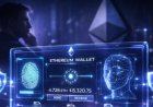 Vitalik Buterin Proposes Ethereum Wallet Upgrade to Boost Security and User Experience