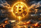 Can Bitcoin Benefit From Rising Geopolitical Tensions? Analysts Weigh In