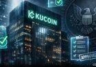 KuCoin Faces Regulatory Pressure Over Alleged Unlicensed Operations