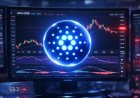 Cardano Loses Momentum as ADA Struggles to Sustain Uptrend
