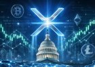 XRP Reportedly Considered for U.S. Crypto Reserve Strategy as Analysts Eye $8 Potential