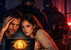 French Couple Forced to Transfer $1M in Bitcoin During Crypto Kidnapping