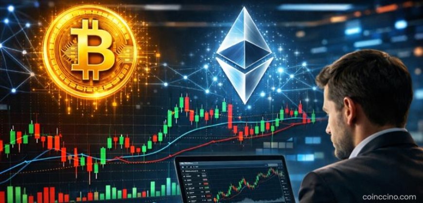 Is Crypto a Good Investment? Experts Weigh Risks and Opportunities